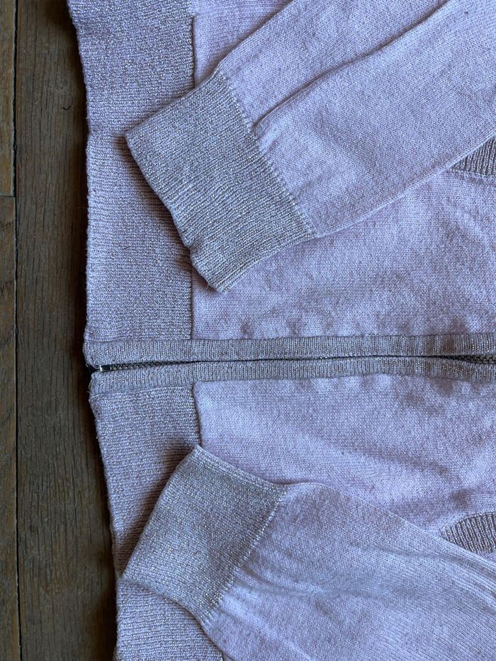 Gilets Monoprix 8 ans - photo numéro 7