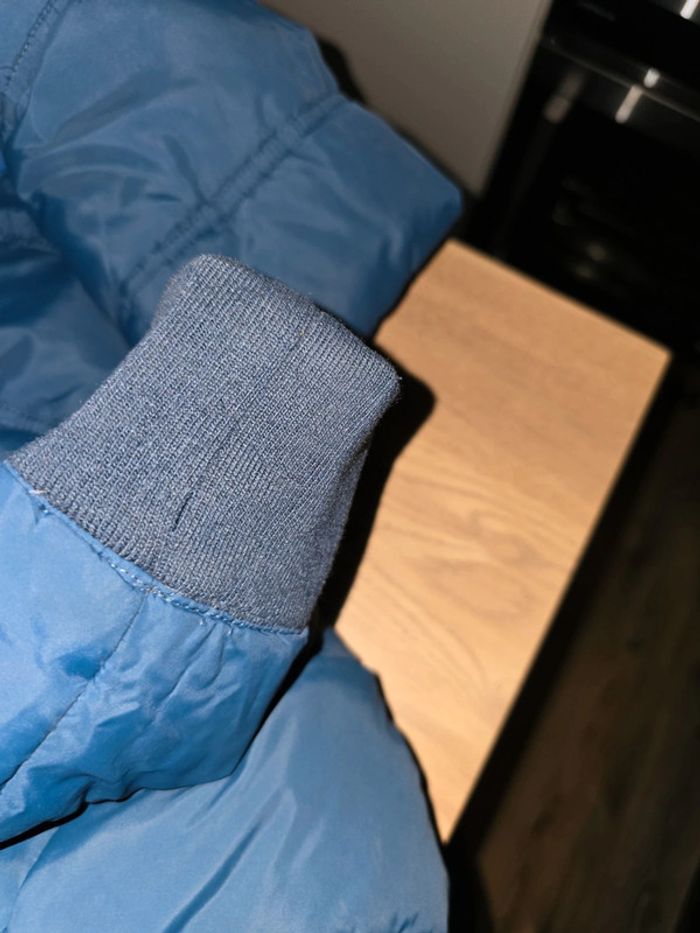 Doudoune - photo numéro 14