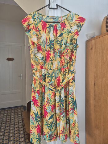 Robe été