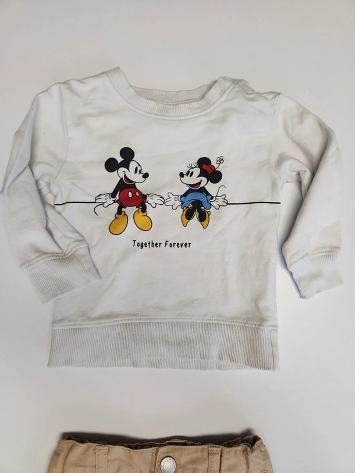 Ensemble enfant - photo numéro 2