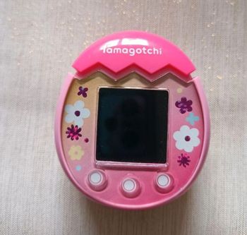 Tamagotchi