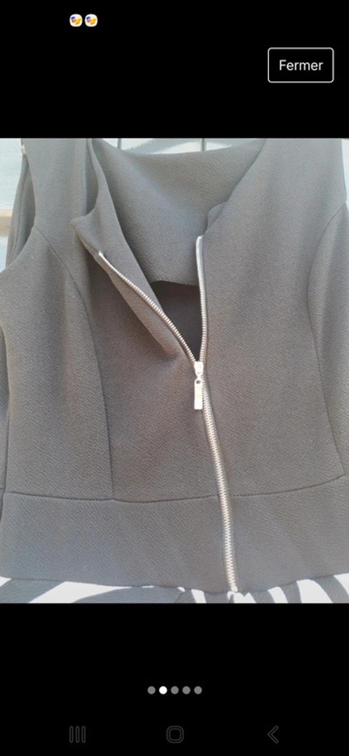 Mini robe - photo numéro 2