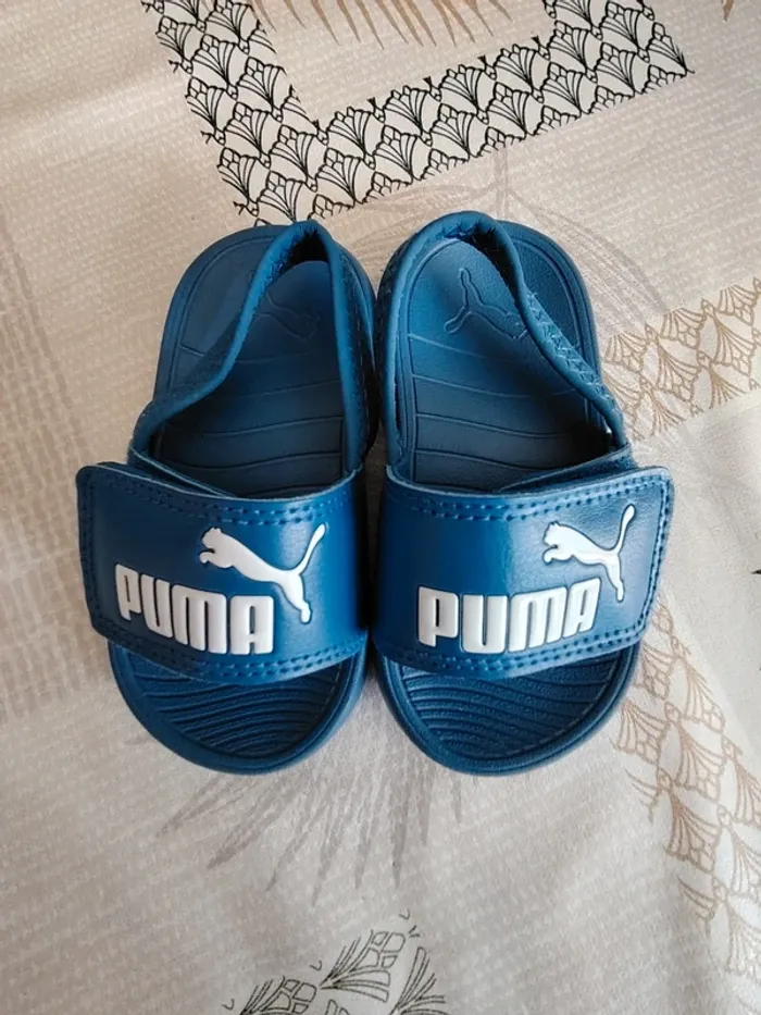 Sandales puma