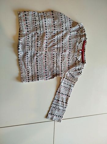 Gilet à pression