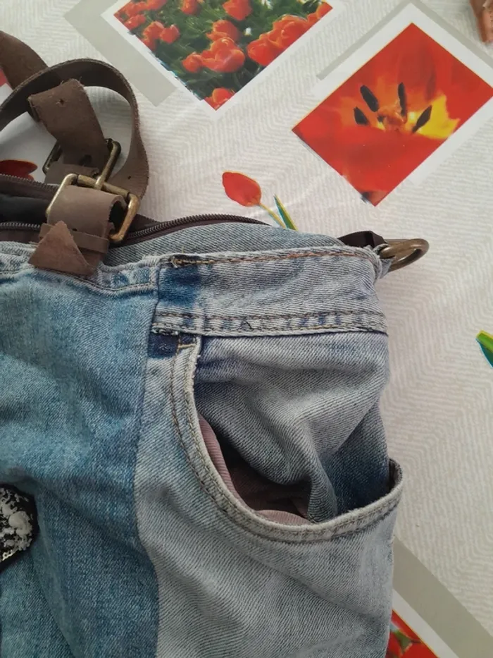 Sac cabat - photo numéro 4