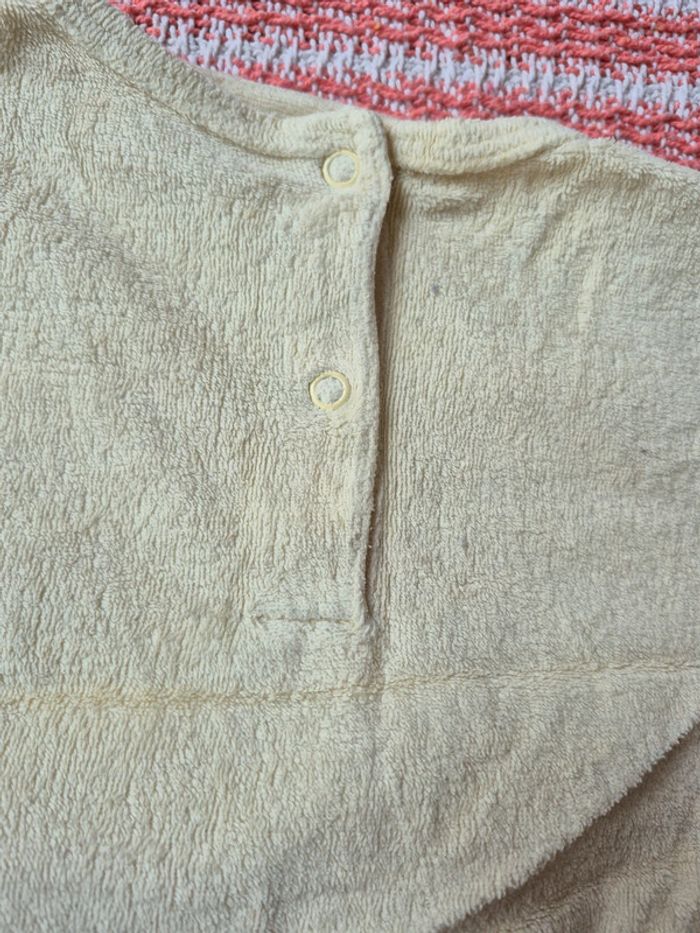 Pyjamas 2 pièces - photo numéro 3