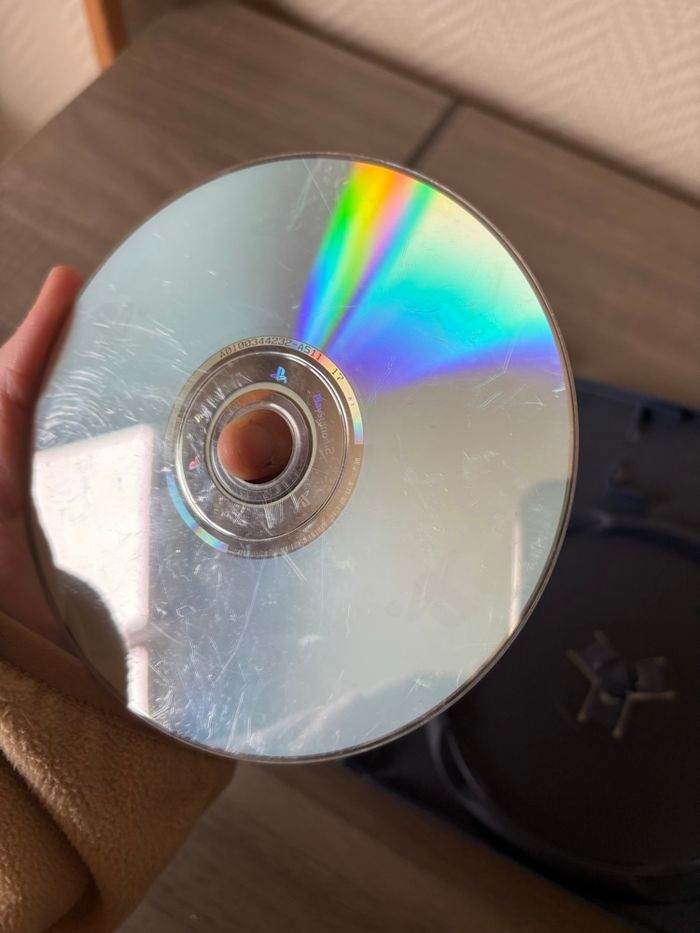 Dinosaur Ps2 - photo numéro 4