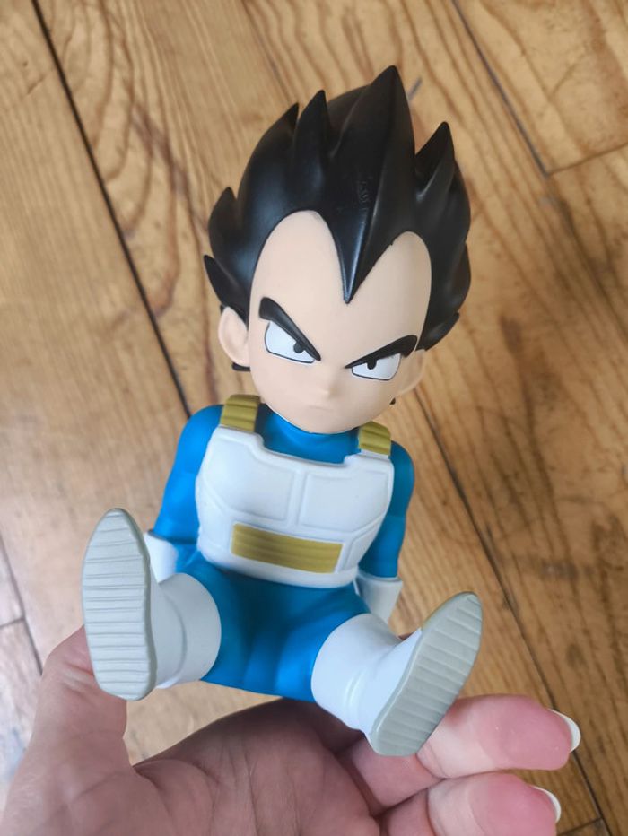 Tirelire dragon ball - photo numéro 4