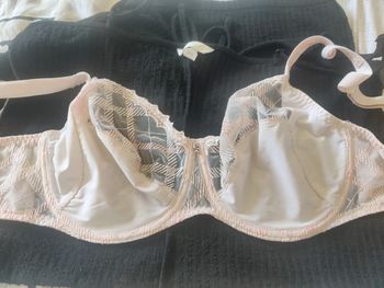 Soutien gorge Louisa Bracq 95 F