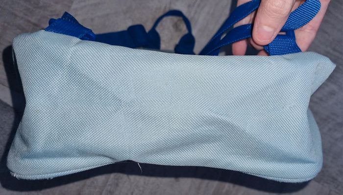Sac à dos la reine des neiges - photo numéro 3