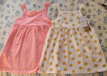 robe d'été