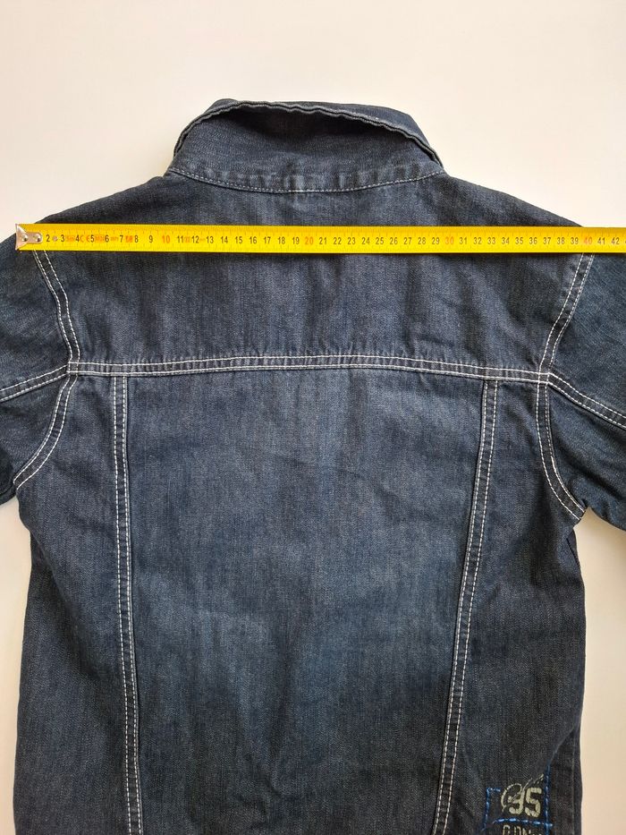 Veste Orchestra 12 ans - photo numéro 7