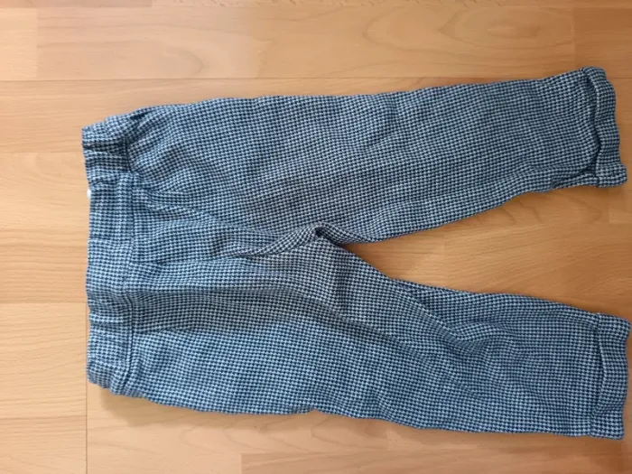 Pantalon obaibi 2 ans - photo numéro 3