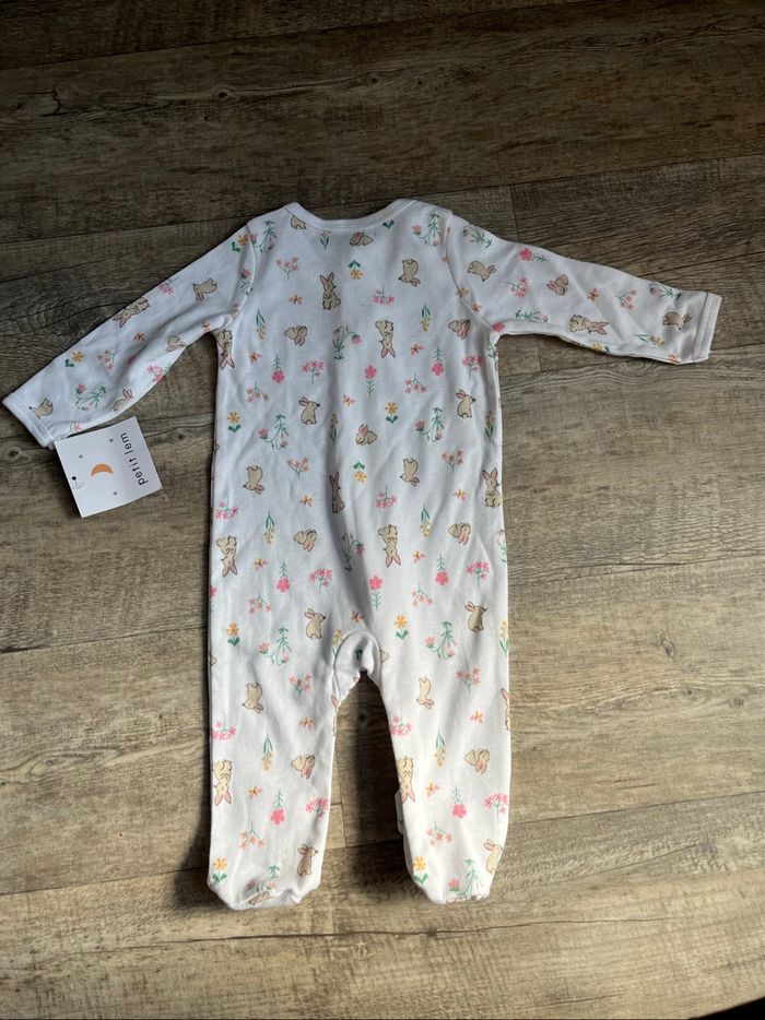 Pyjama - photo numéro 2