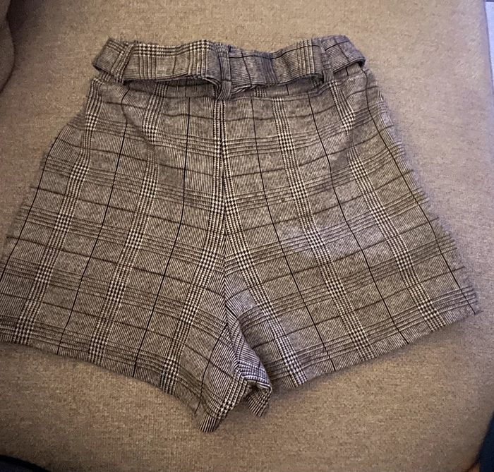 Short Charlie et prune - photo numéro 2