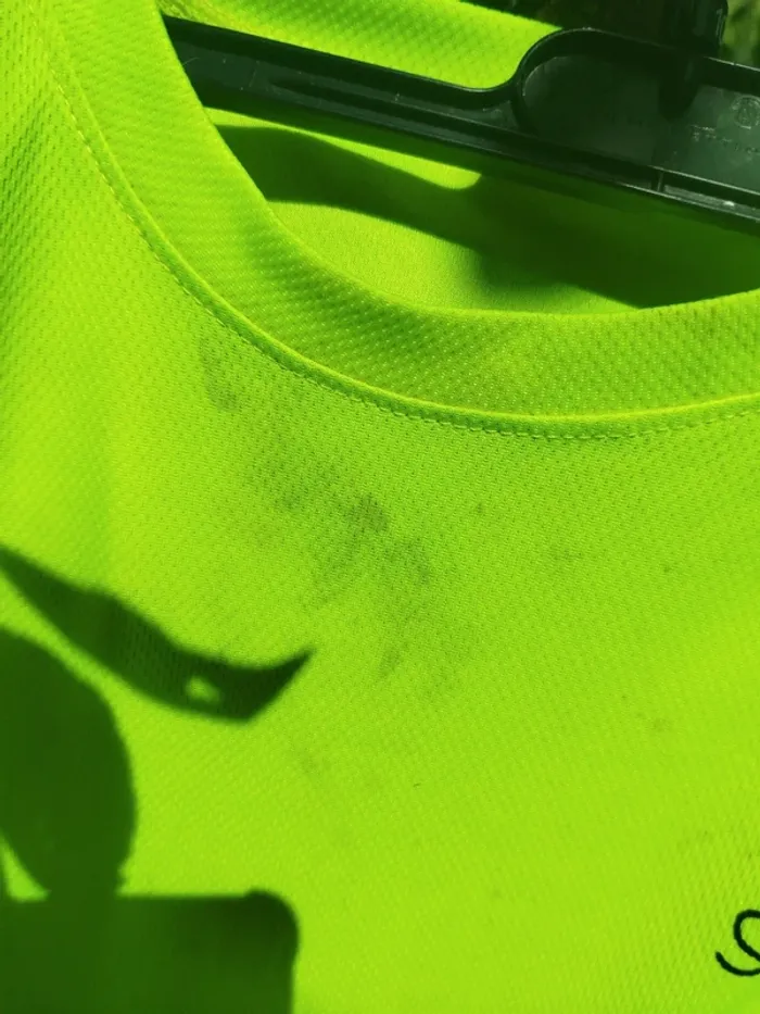 T-shirt gratuit - photo numéro 2