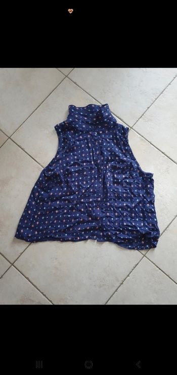 Chemise d'été