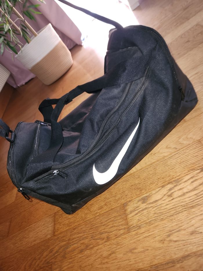 Sac de sport NIKE - photo numéro 2