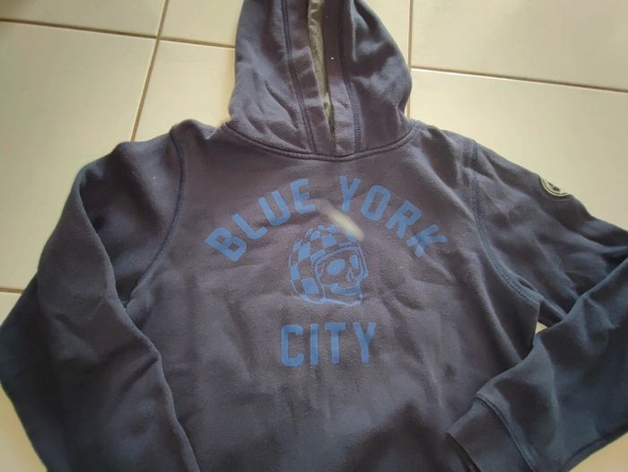 Pull temps des cerises xxs - photo numéro 3