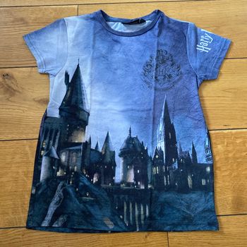 T shirt harry Potter