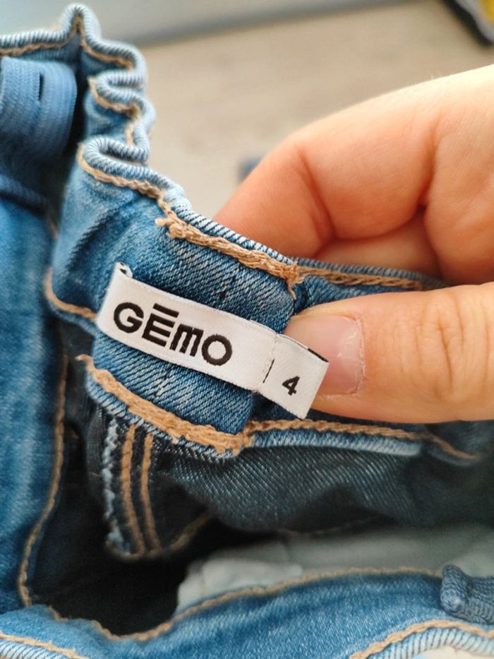 Jegging - photo numéro 3