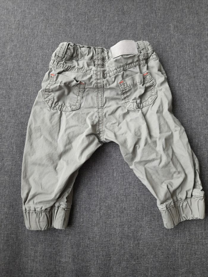 Pantalon 6mois - photo numéro 2
