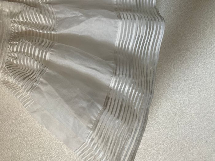 robe de cérémonie bébé 18 mois - photo numéro 5