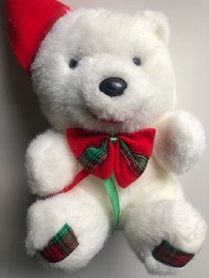 Peluche - photo numéro 2