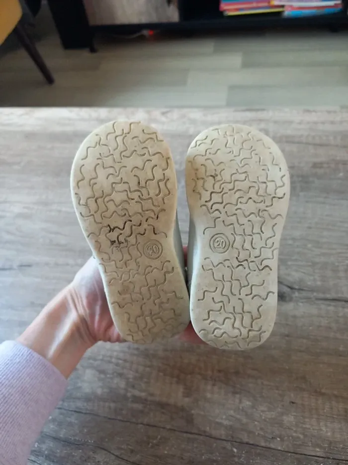 Chaussures mi-saison 20 - photo numéro 7