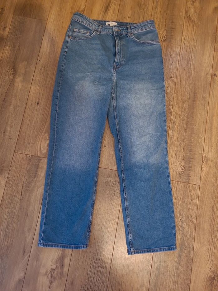 Jean h&m t42