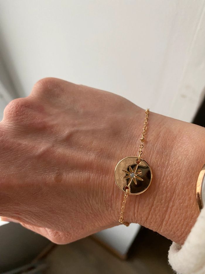Parure collier bracelet - photo numéro 5