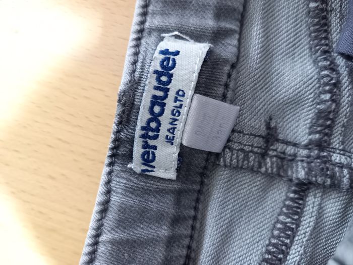 Jean Vertbaudet 3 ans 🎀 - photo numéro 6