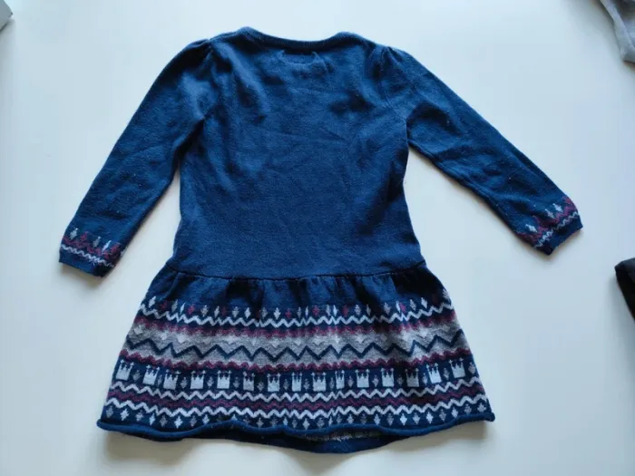 Robe 24 mois - photo numéro 2