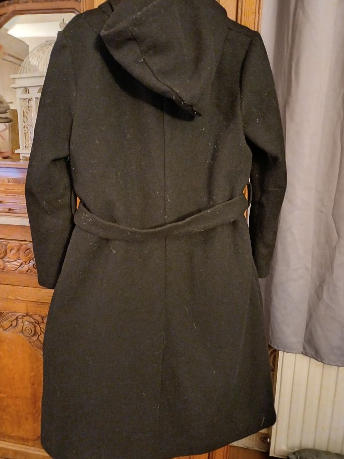 Manteau femme taille 42 - photo numéro 2