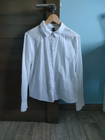 Chemise blanche