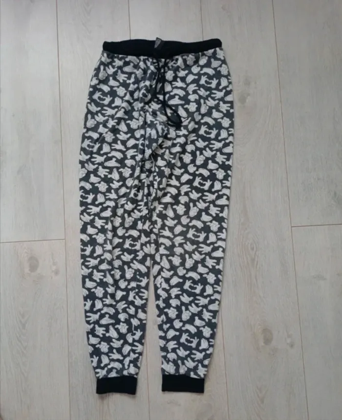 Pyjama Mickey Undiz S - photo numéro 4