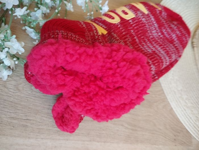 Chaussons Football Espagne - photo numéro 7