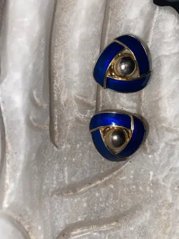 Boucle d’oreille à clip