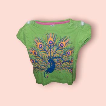T shirt 18 mois