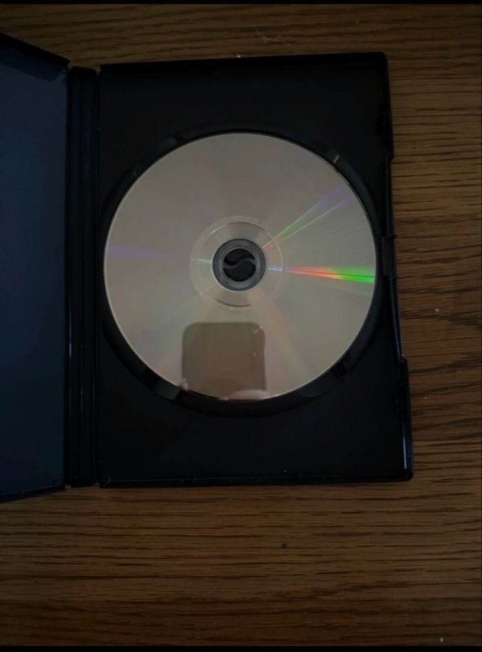 Dvd bon etat - photo numéro 3