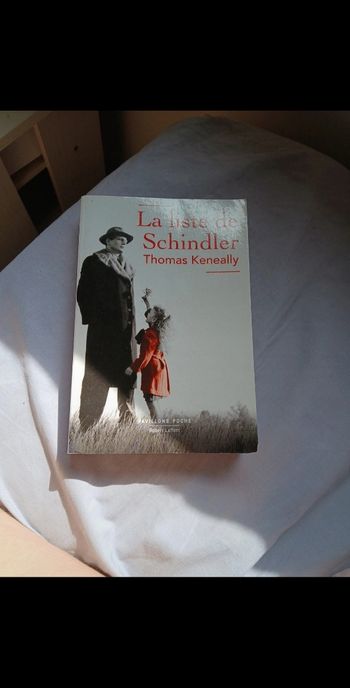 La liste de schindler