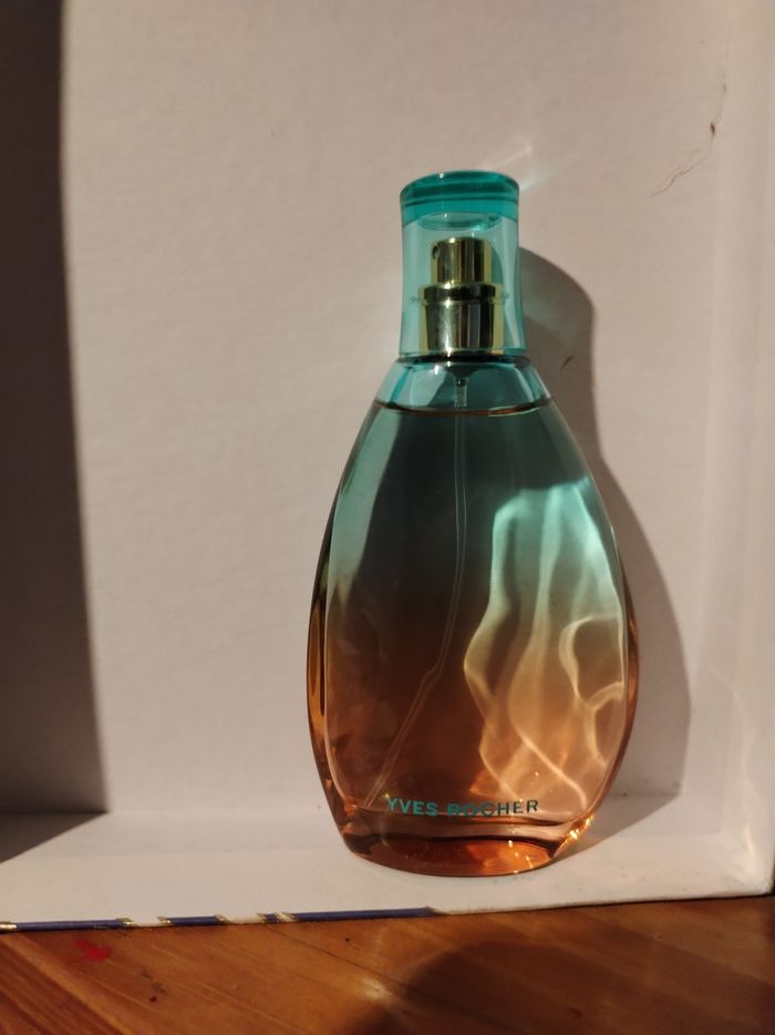 Eau de toilette retropical - photo numéro 3