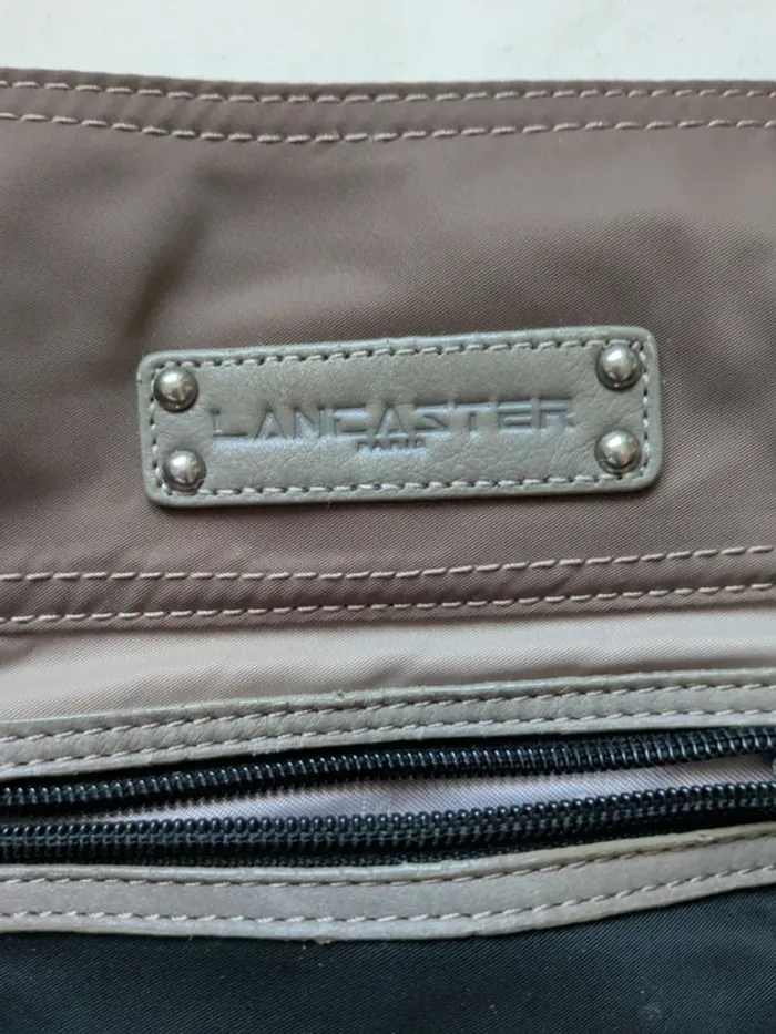 Sac lancaster porté travers - photo numéro 5