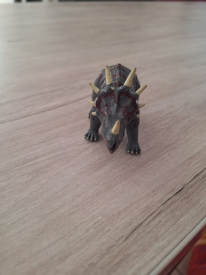 Dinosaure puzzle - photo numéro 4