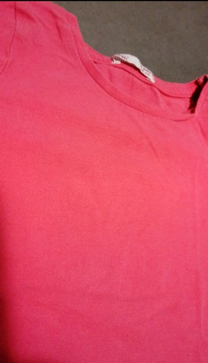 Haut manche longue 3 ans dpam - photo numéro 2