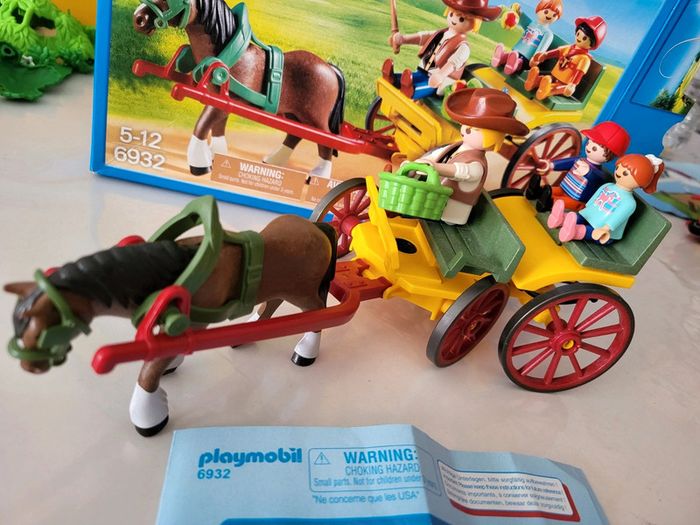 playmobil 6932 - photo numéro 2