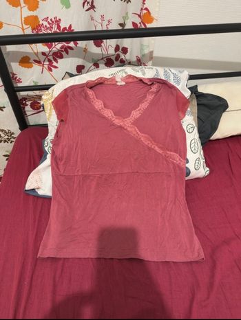 Tee-shirts femme taille 44💐