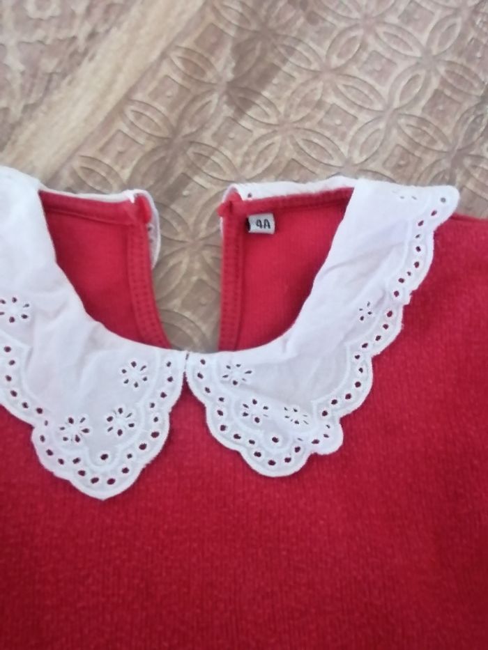 Pull tao - photo numéro 3