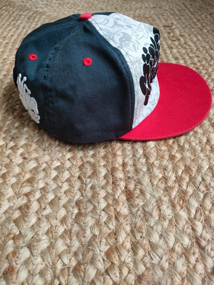 Casquette Mickey - photo numéro 4