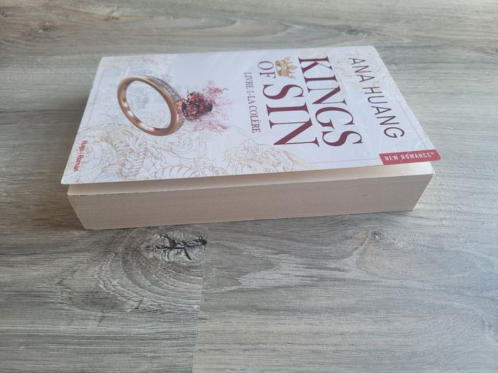 Kings of sin - photo numéro 3